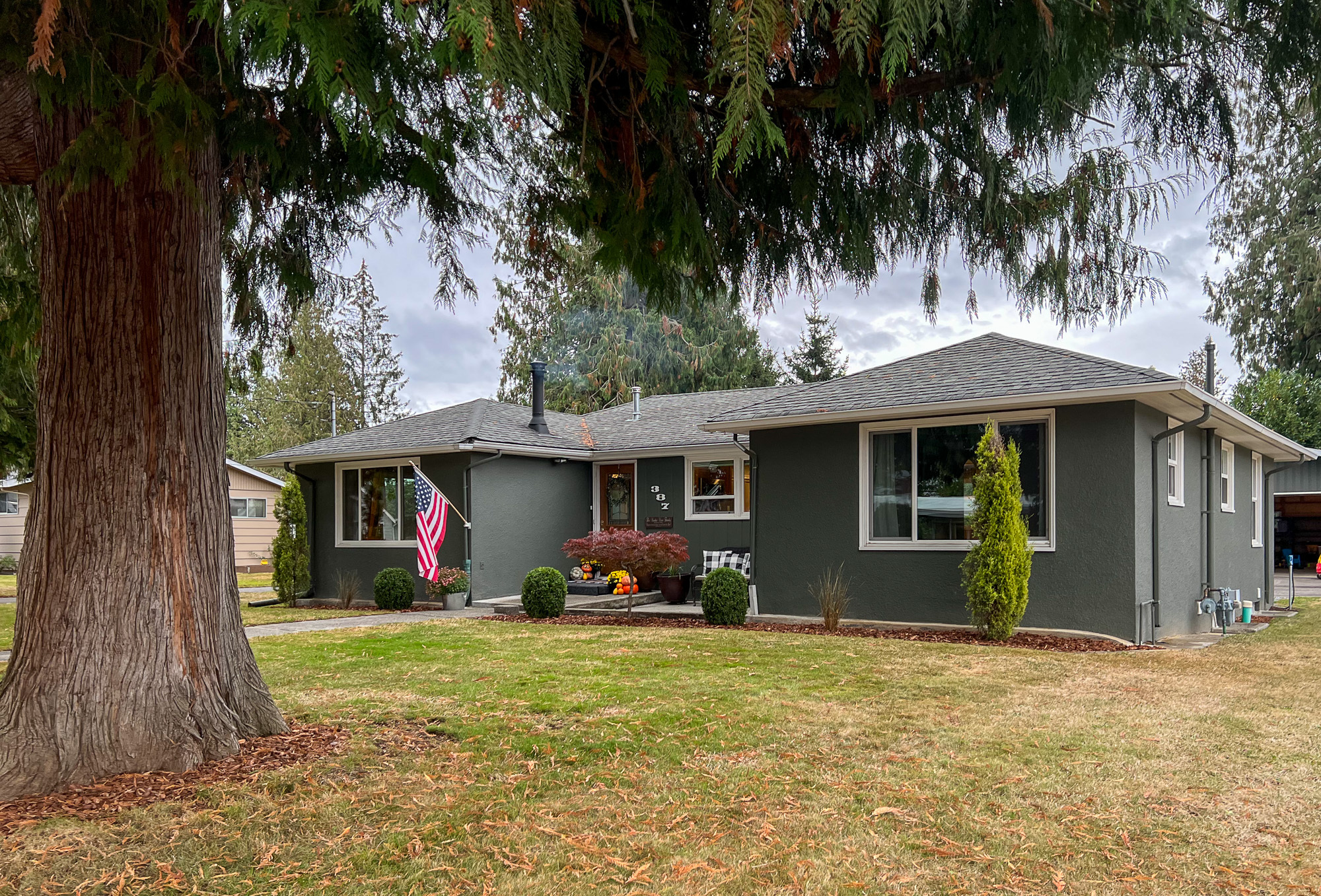 Property Photo: 387 N Park Street  387 N Park Street  WA 98264 