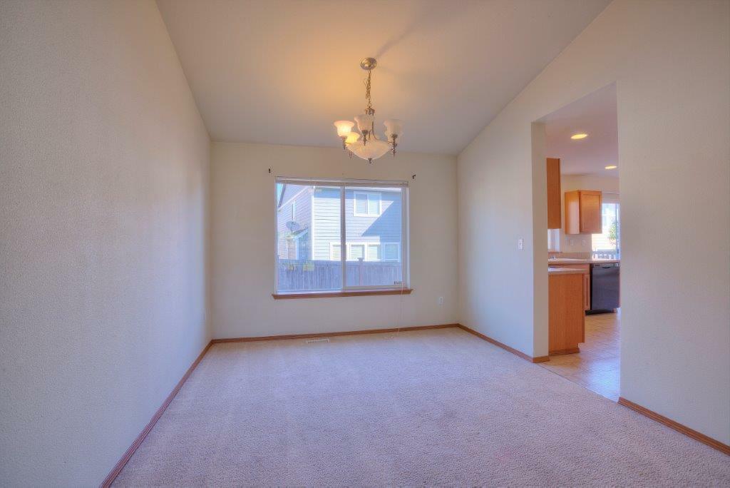 Property Photo: Dining room 11217 186th St Ct E  WA 98374 