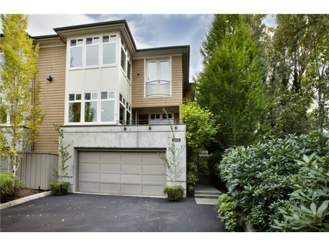 Property Photo: Urban luxury 8605 112th Lane NE  WA 98033 