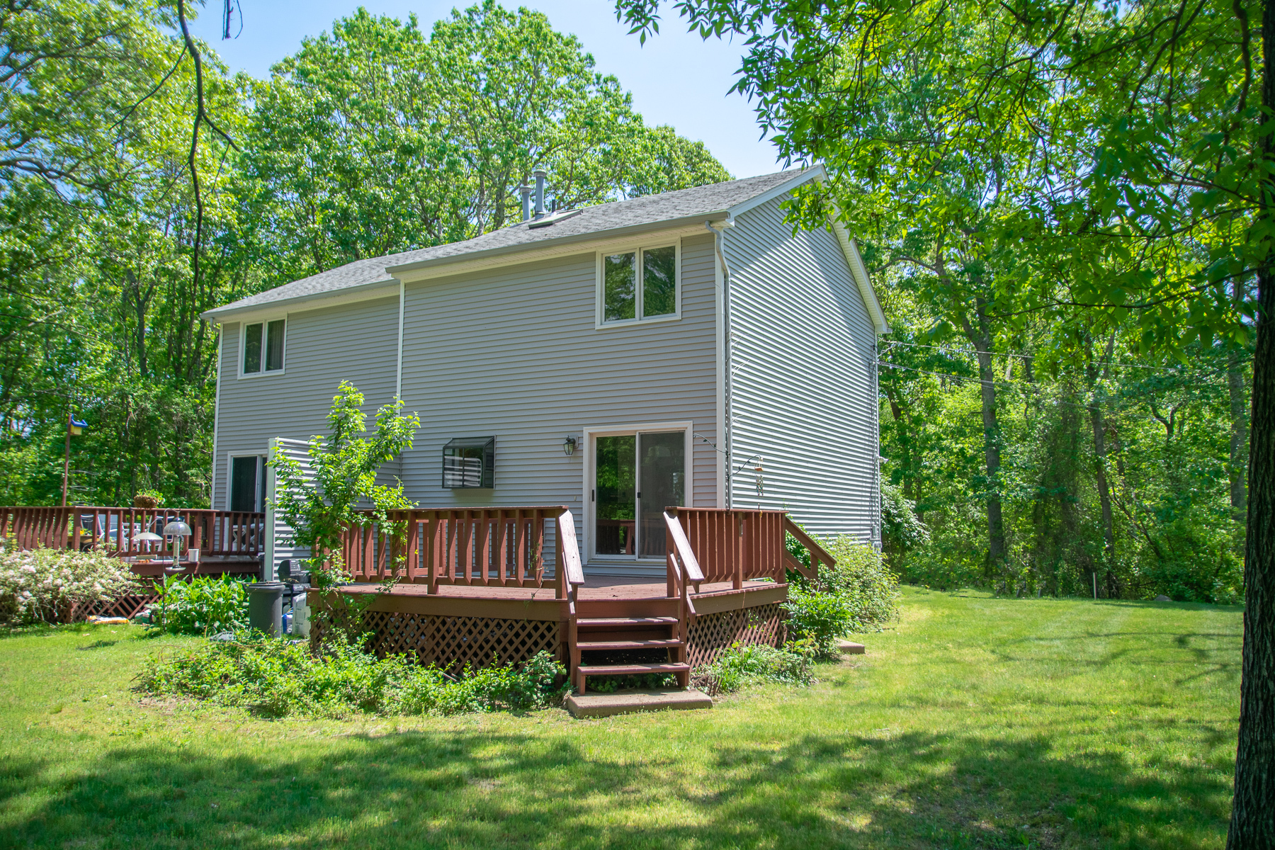 Property Photo:  153 Fairway Dr  RI 02852 