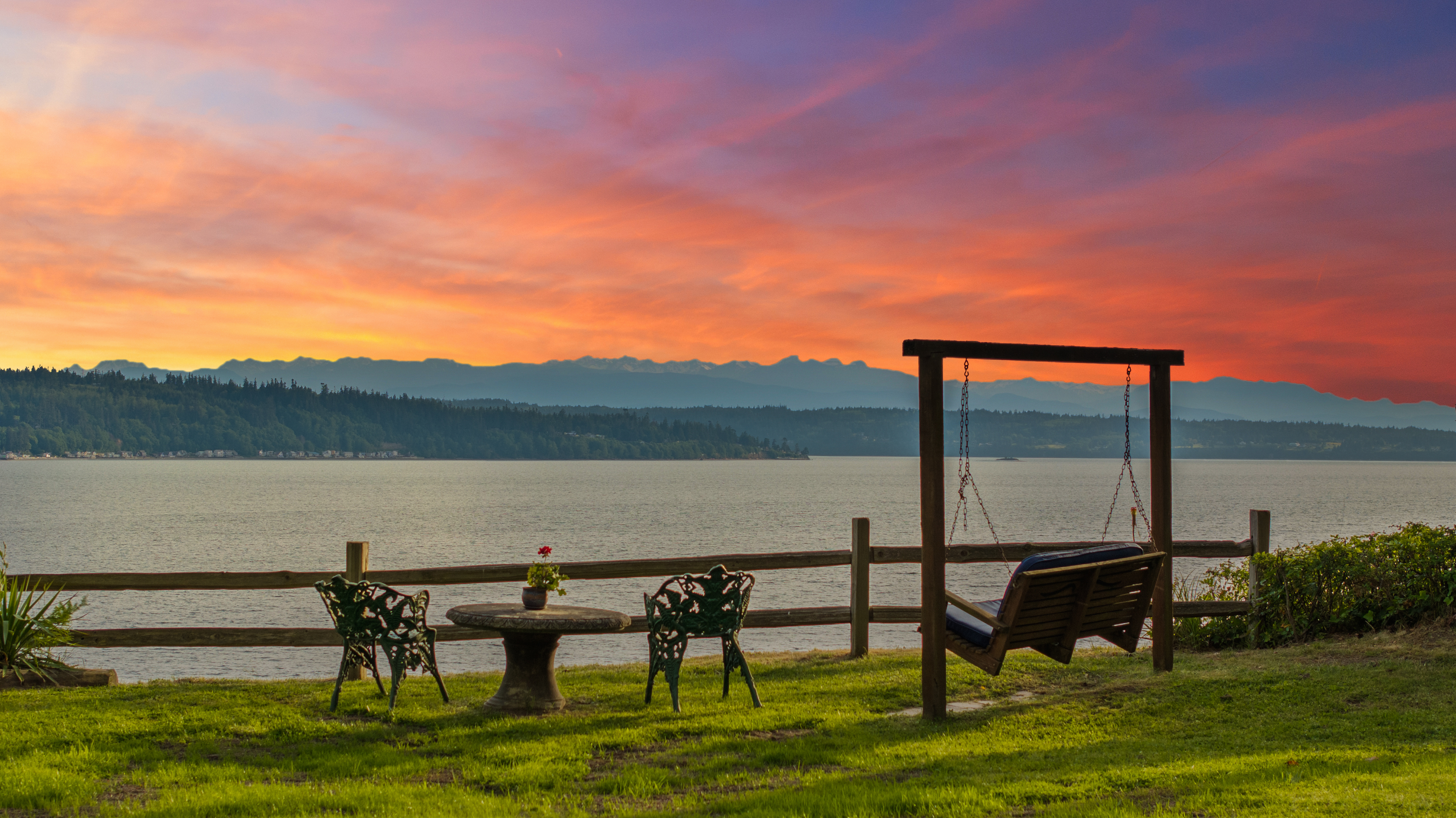 Property Photo:  2548 S Camano Drive  WA 98282 