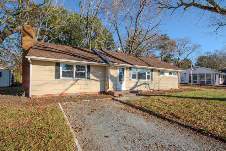 Property Photo:  111 Francis Drive  MD 21804 