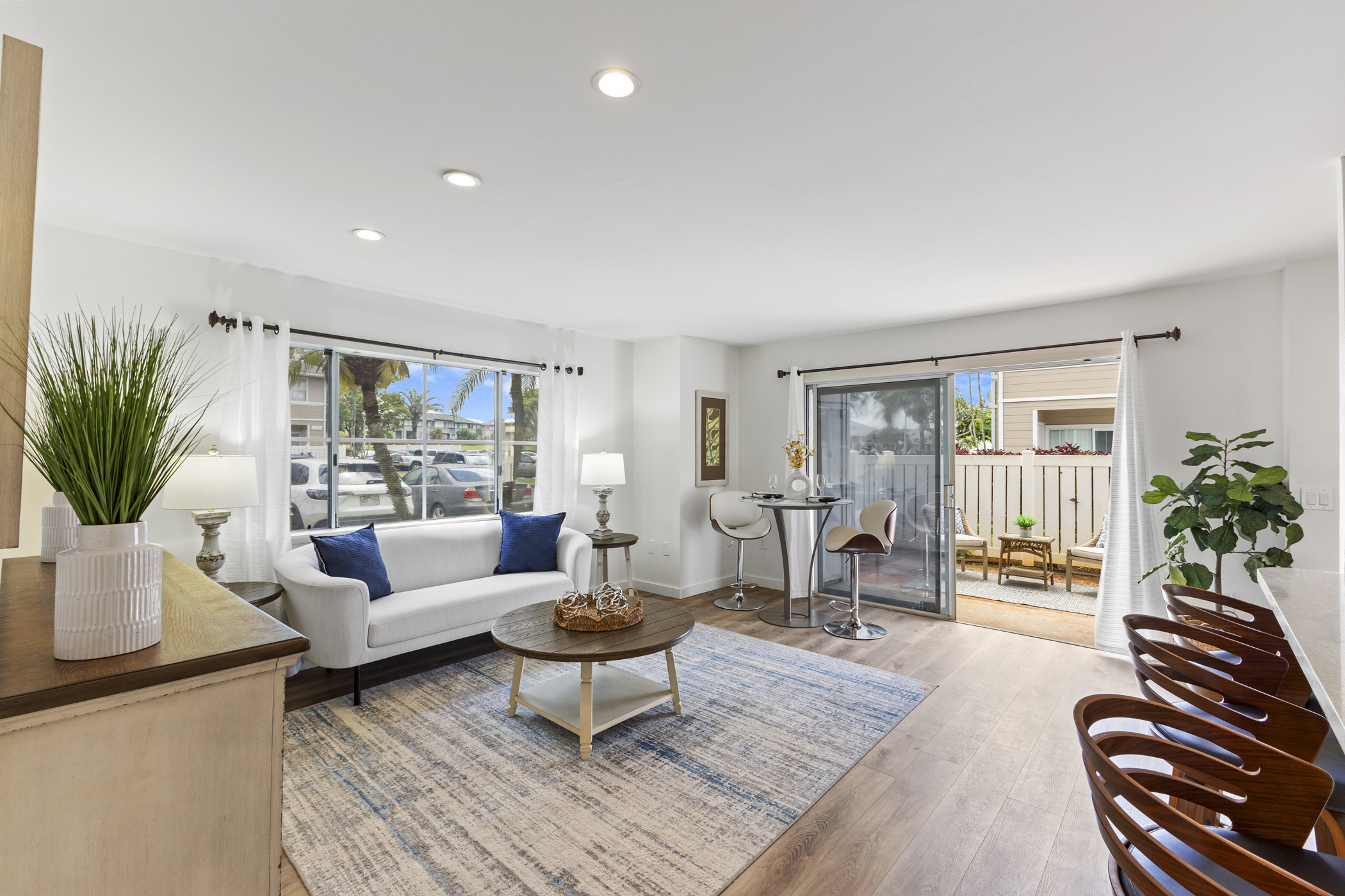 Property Photo:  95-1003 Kaapeha Street 9  HI 96789 