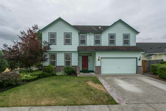 Property Photo:  16605 NE 66th Way  WA 98682 