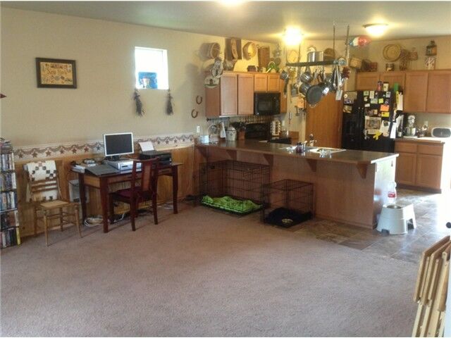 Property Photo: Interior 2124 182nd St E WA 98387
