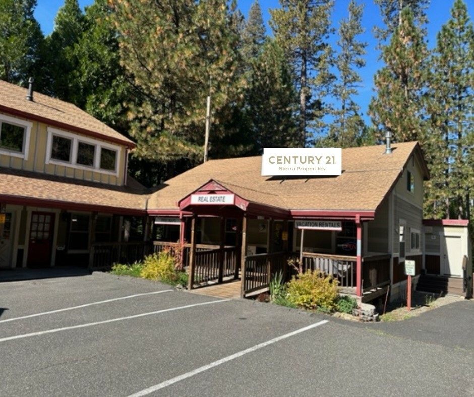 Sierra Properties,Arnold,Sierra Properties