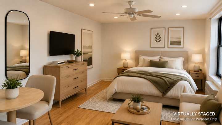 Property Photo: 149 Marine Avenue 2S NY 11209