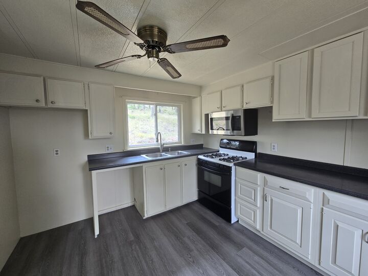 Property Photo: 900 Beaver Creek Dr CO 80816