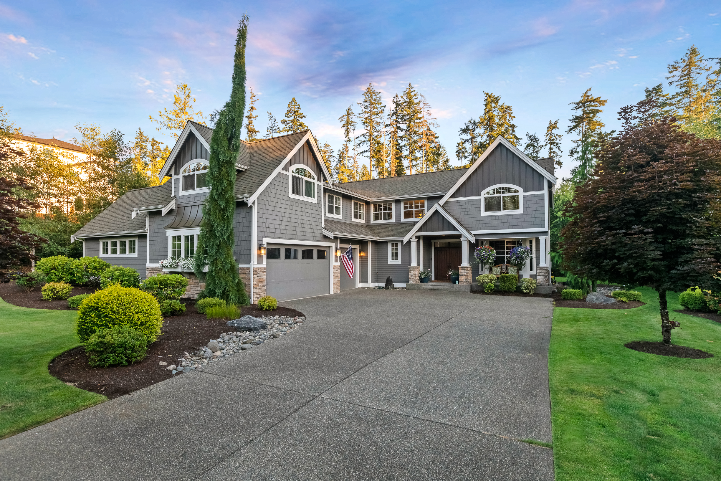 4 Bed Gig Harbor Home For Sale 2406 122nd St NW Gig Harbor WA 98332   0 2 Gallery 