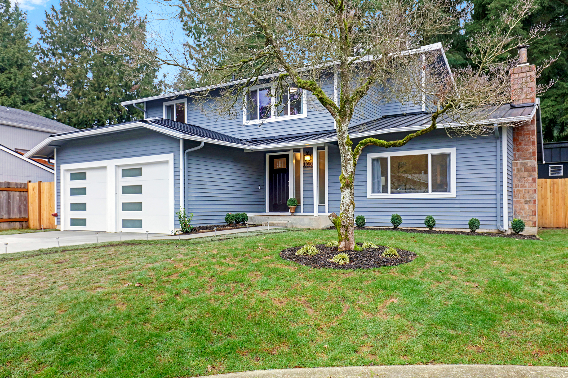 Property Photo:  10904 127th Place NE  WA 98033 