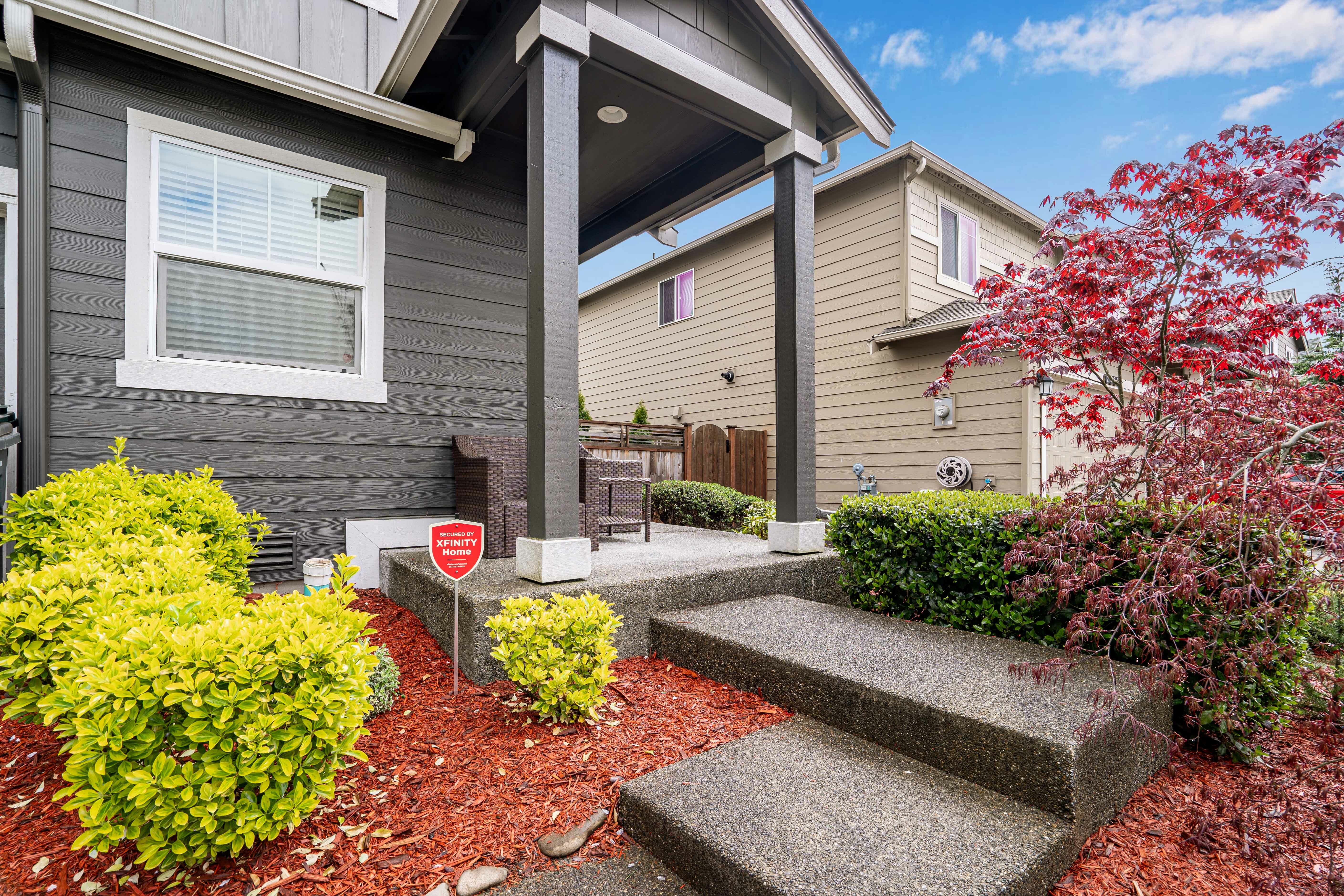 Property Photo:  2544 167th Street Ct E  WA 98445 