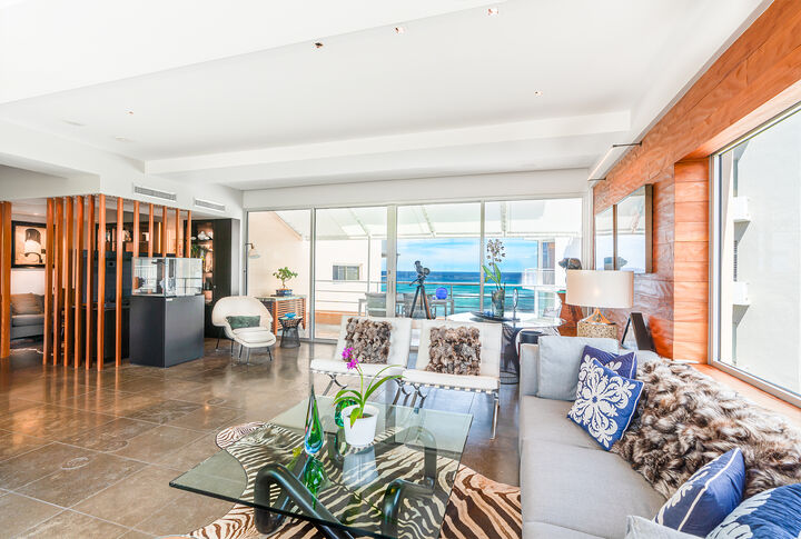 Property Photo: 2979 Kalakaua Avenue 904 HI 96815