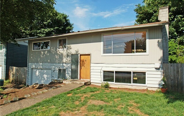 Property Photo: 6545 33rd Ave S  6545 33rd Ave S  WA 98118 