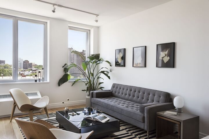 Property Photo:  300 Ashland Place 17L NY  11217 