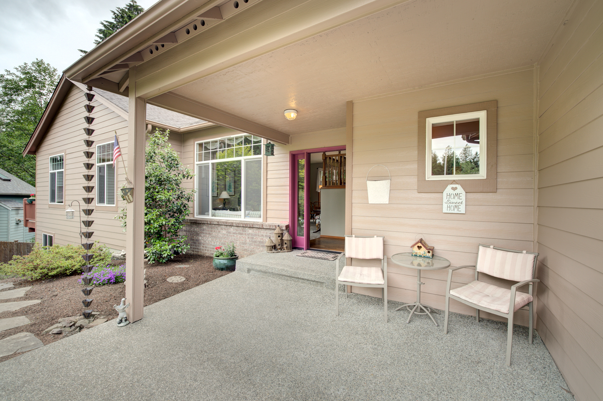 Property Photo: 1145 14th Place SW WA 98045