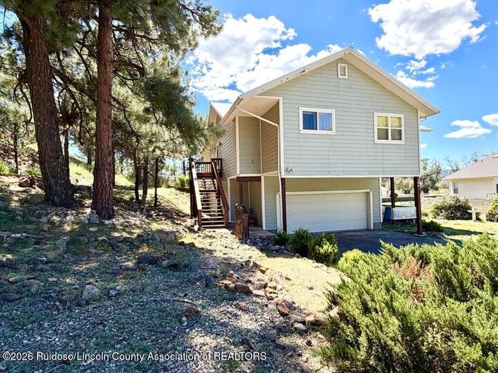 Property Photo:  104 Don Snyder Drive  NM 88345 