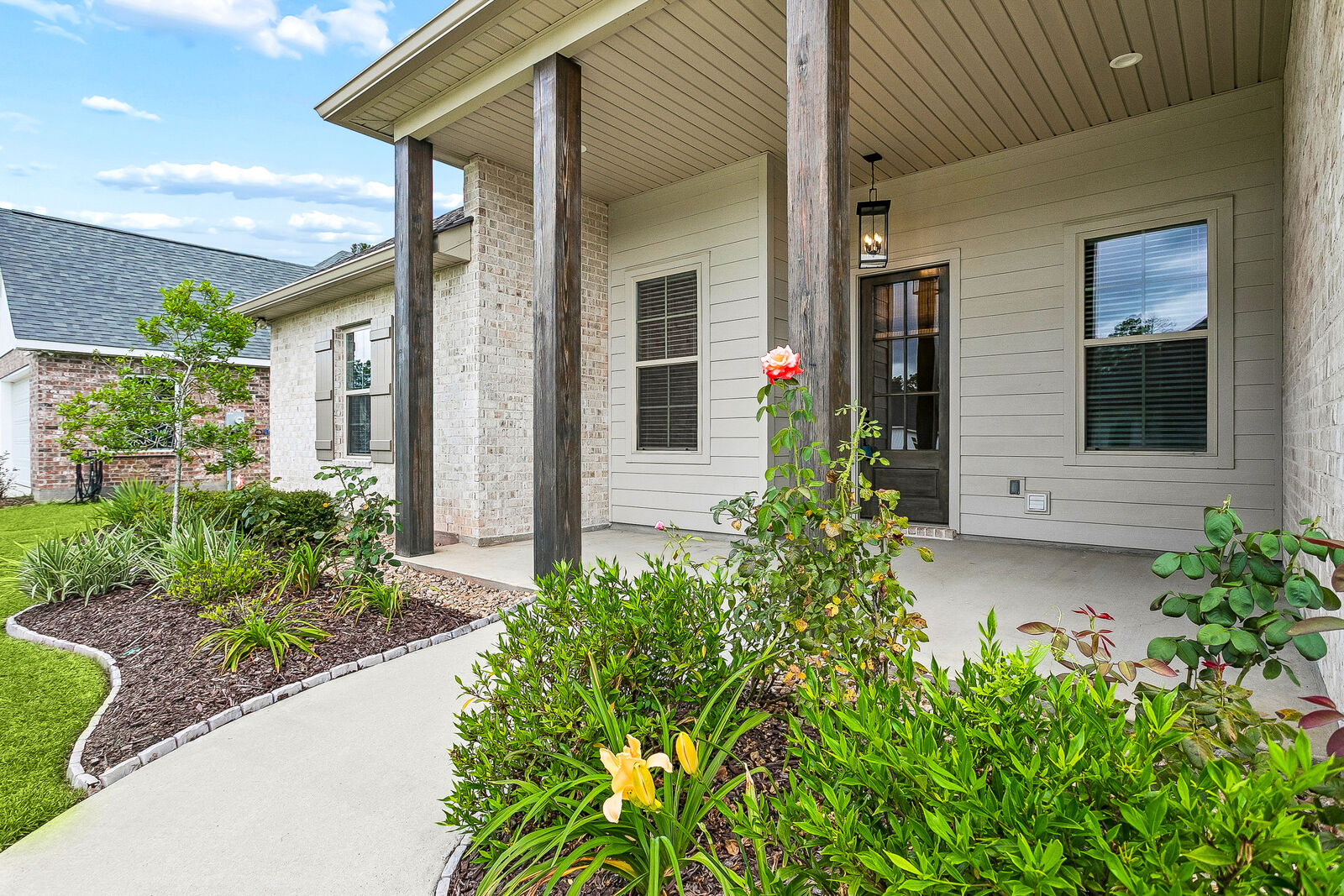 Property Photo:  72393 Homestead Street  LA 70435 