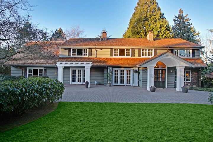 7834 NE 14th St  Medina WA 98039 photo