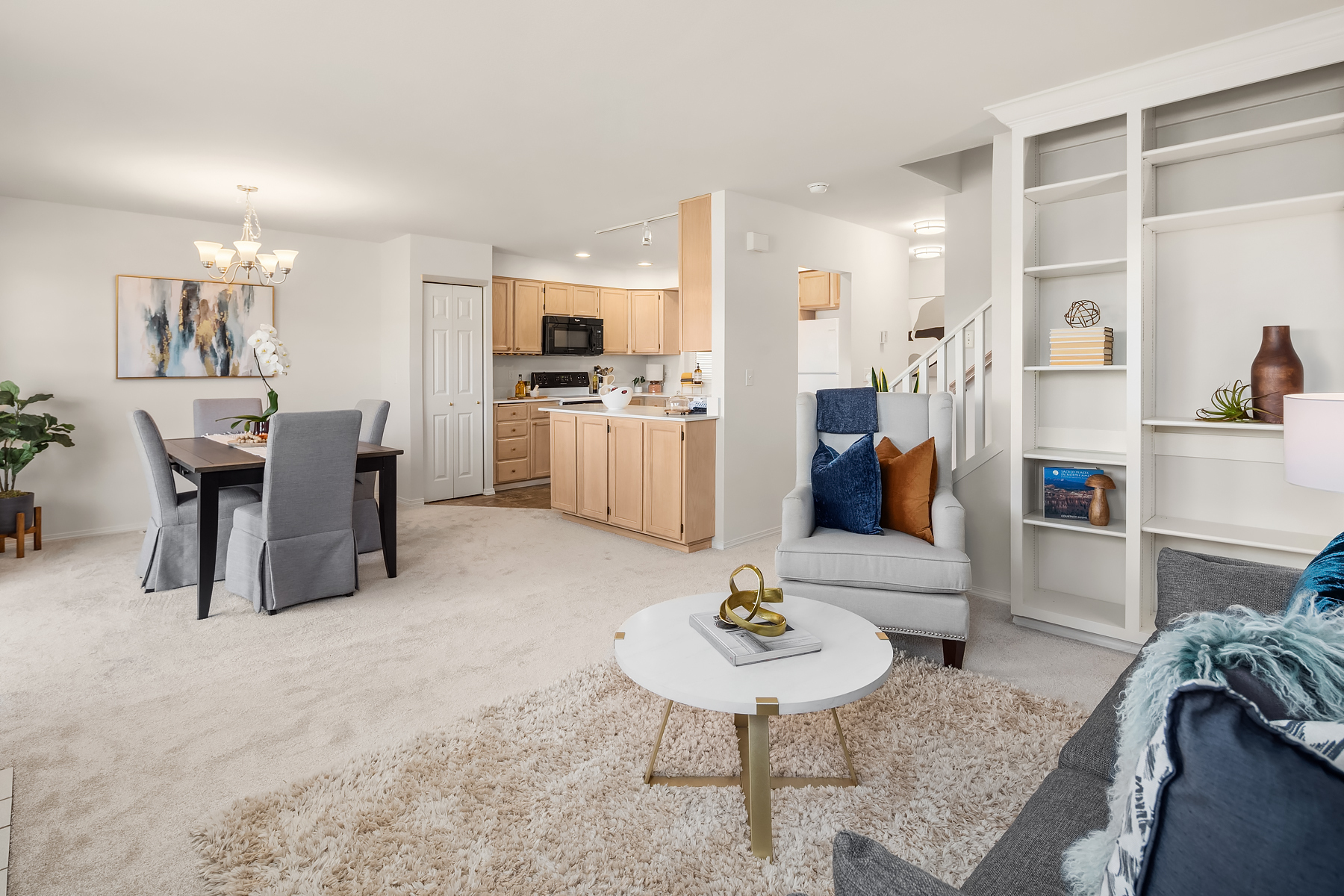 Property Photo: 517 Cypress Avenue WA 98290
