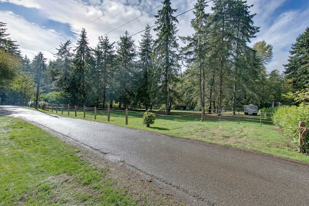 Property Photo: Hyla Avenue Lot A Hyla Ave NE  WA 98110 