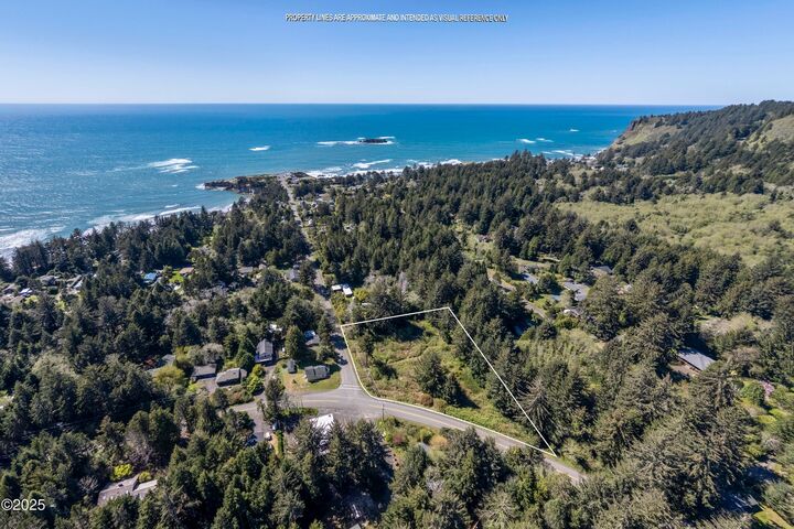 6525 Otter Crest Lp  Otter Rock OR 97369 photo