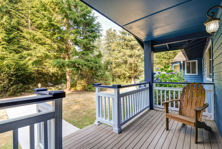 Property Photo: 22007 NE 85th St WA 98053