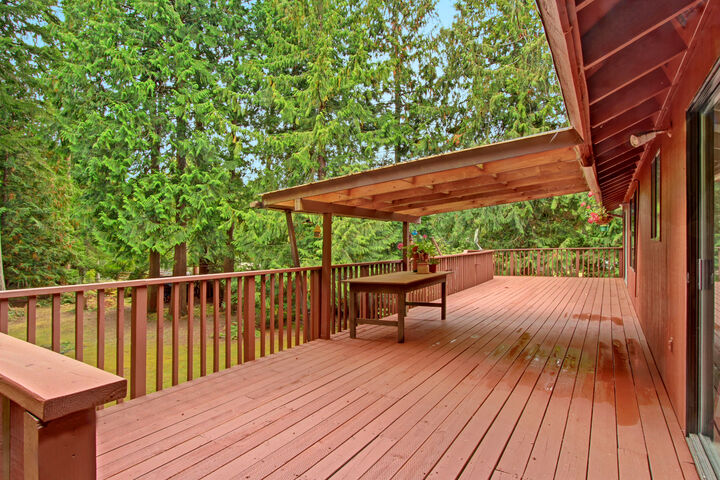 Property Photo: 6928 126th St NW WA 98271