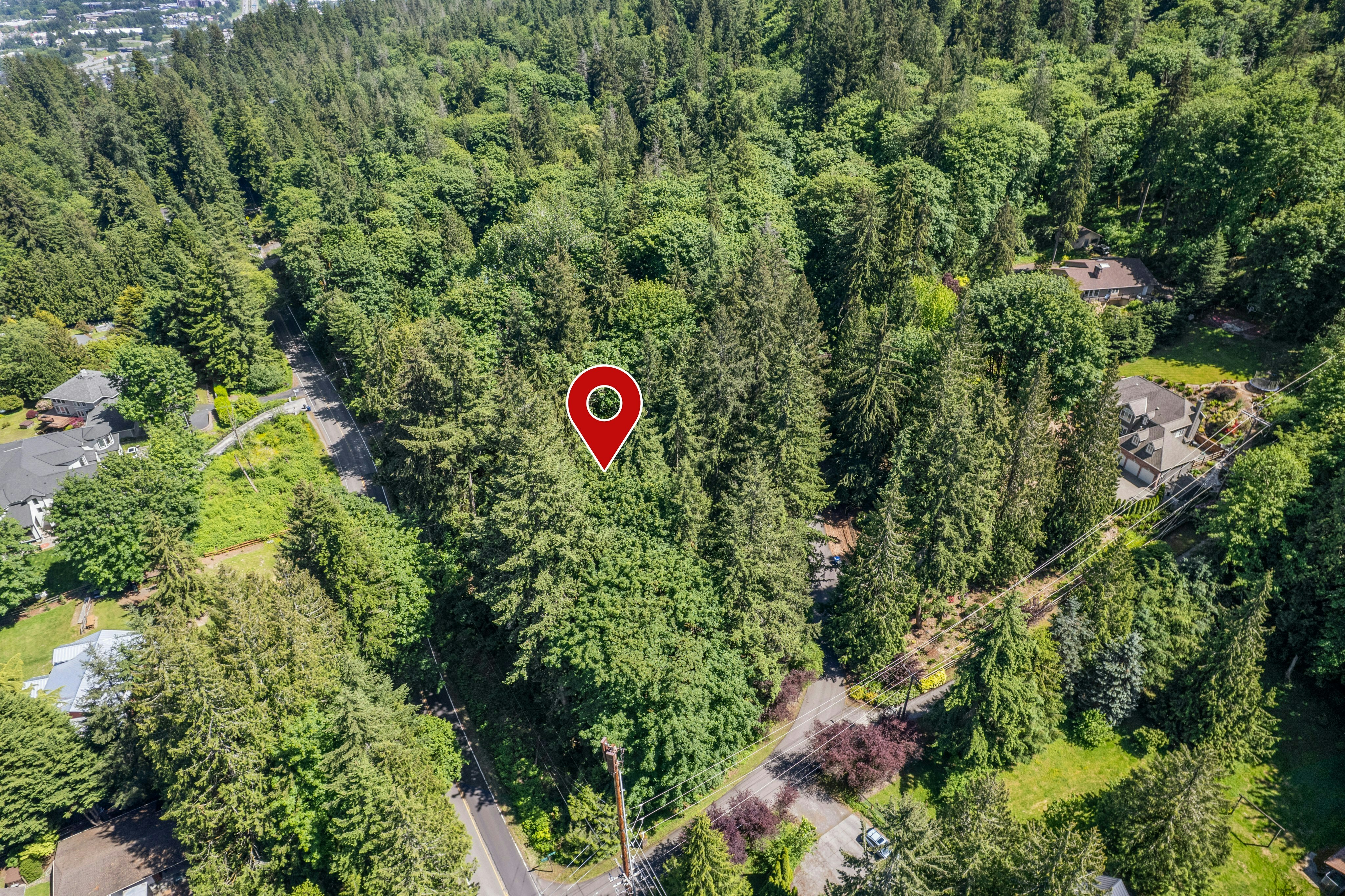 Property Photo: 184 Xx SE 60th Street WA 98027
