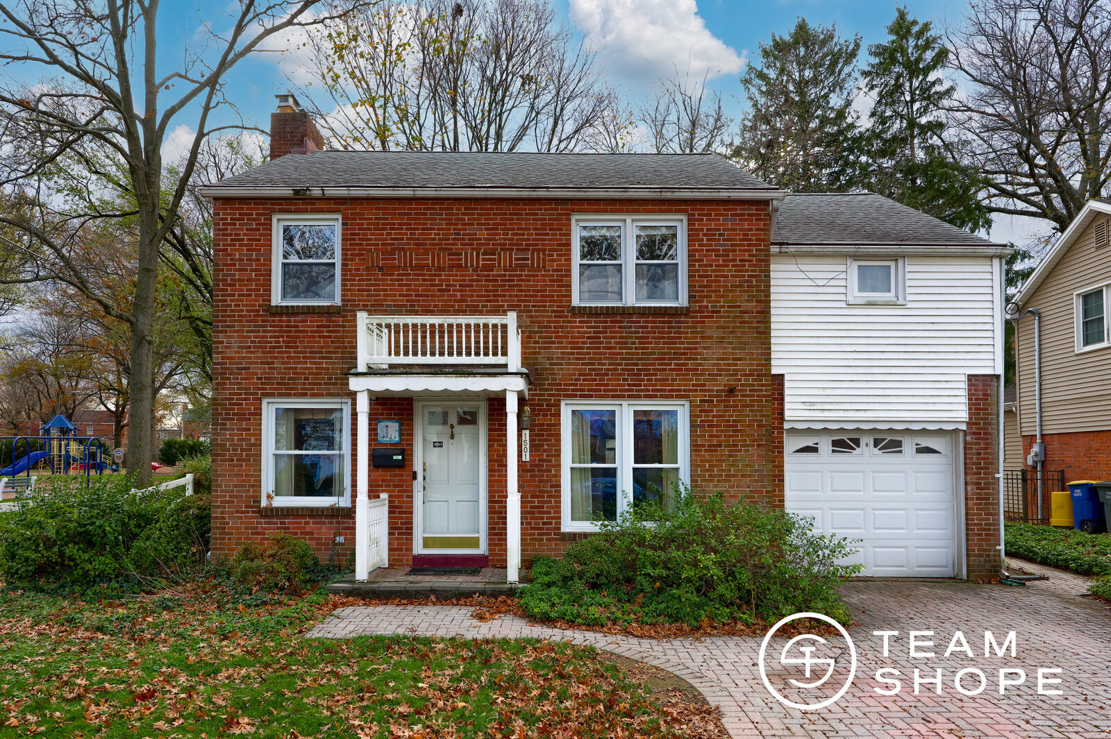 Property Photo:  1501 Chatham Road  PA 17011 