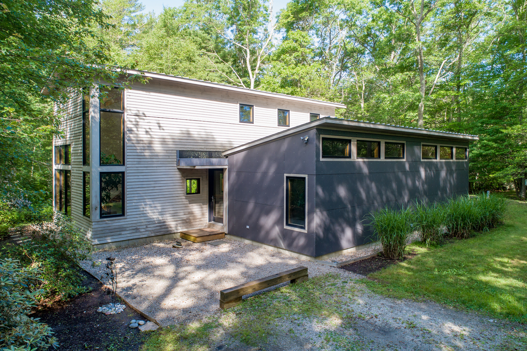 Property Photo:  6 Long Hwy  RI 02837 