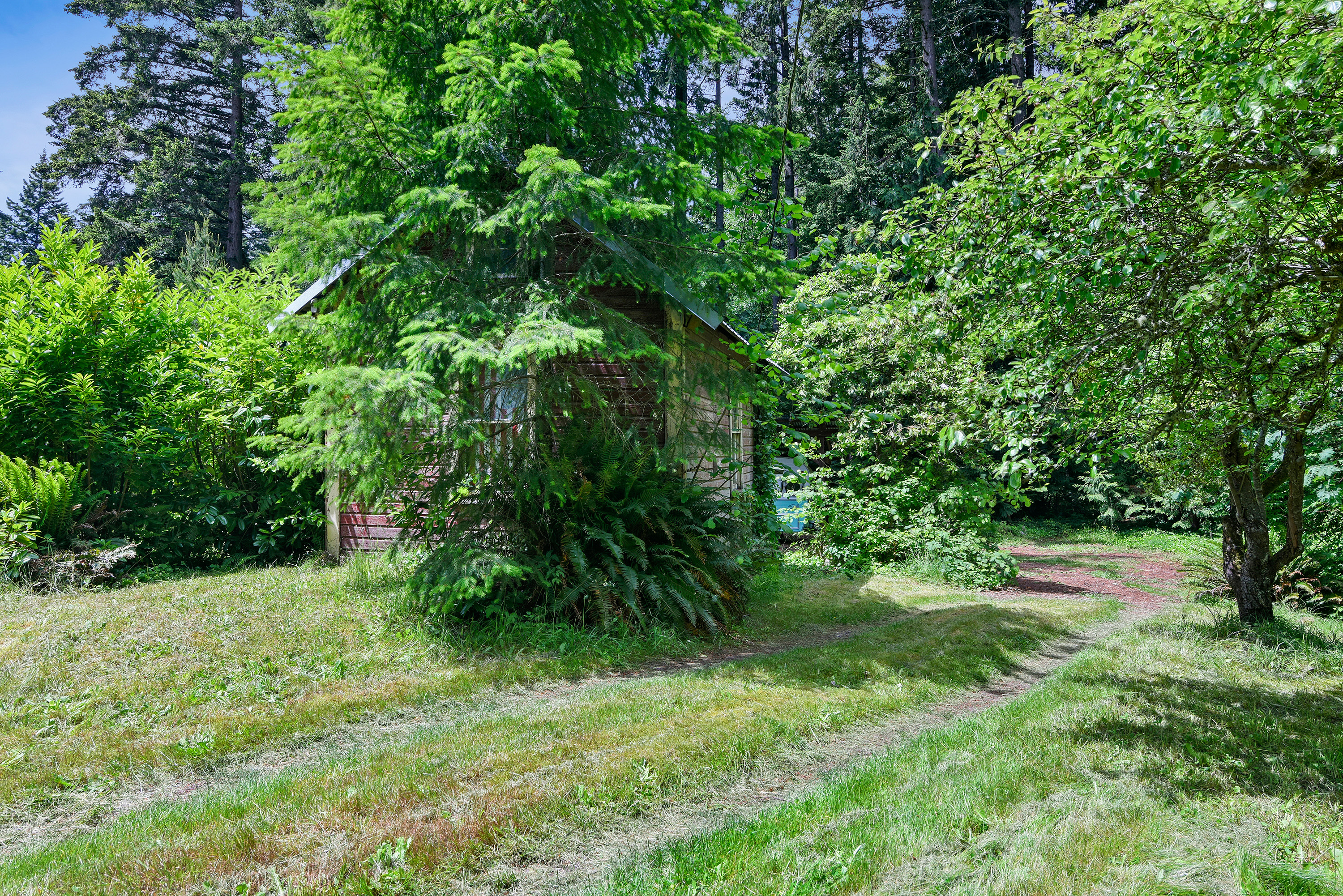 Property Photo:  15345 Grotle Street NE  WA 98110 