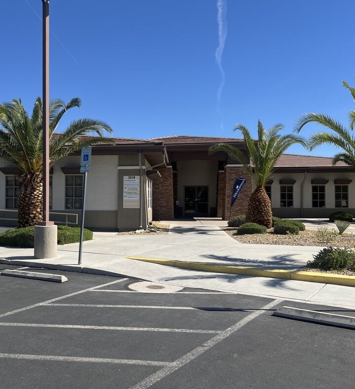 Windermere Anthem Hills, LLC, Henderson in NV, Windermere