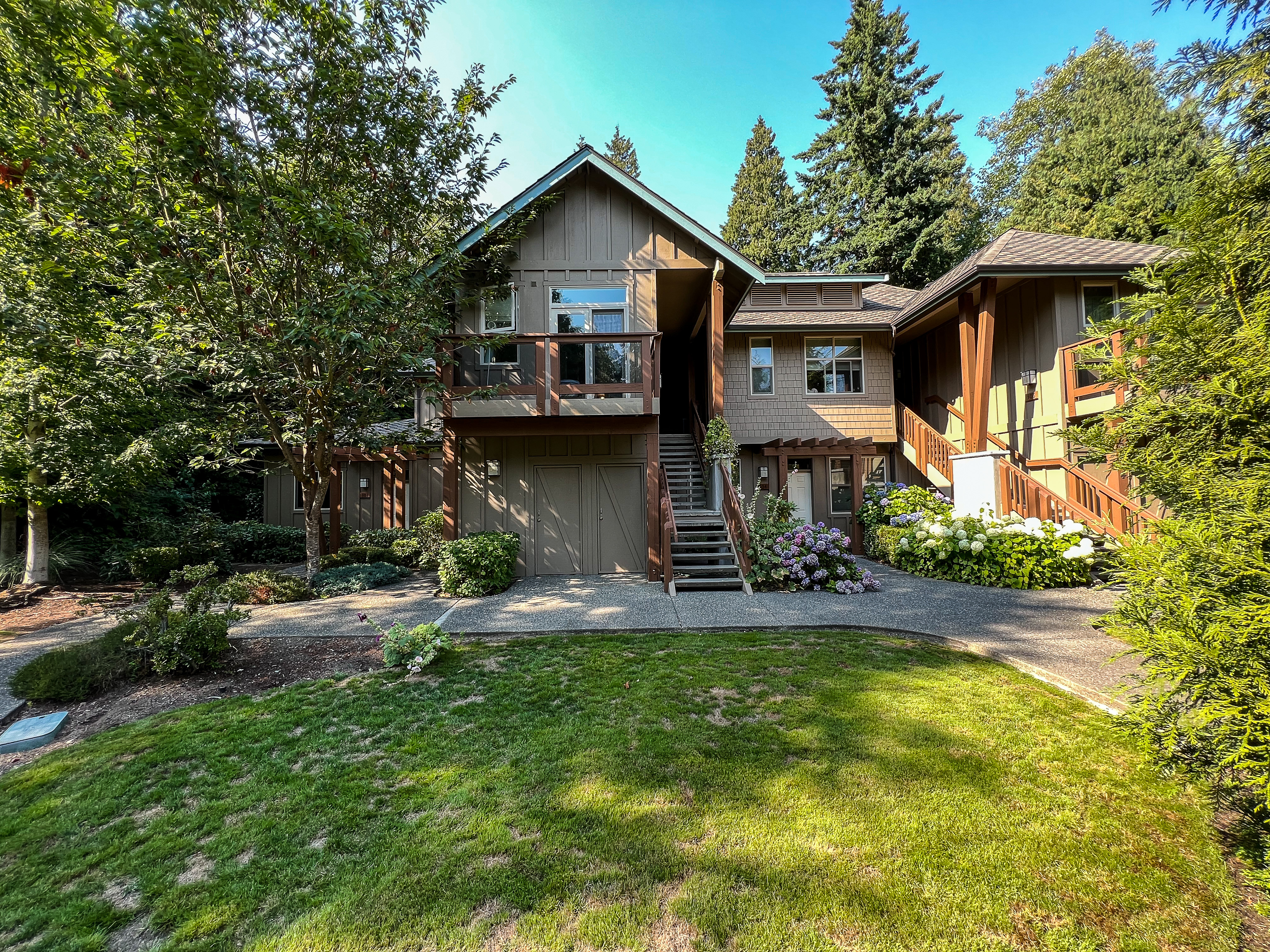 Property Photo: 5424 Snow Goose Lane #302 5424 Snow Goose Lane 302  WA 98230 