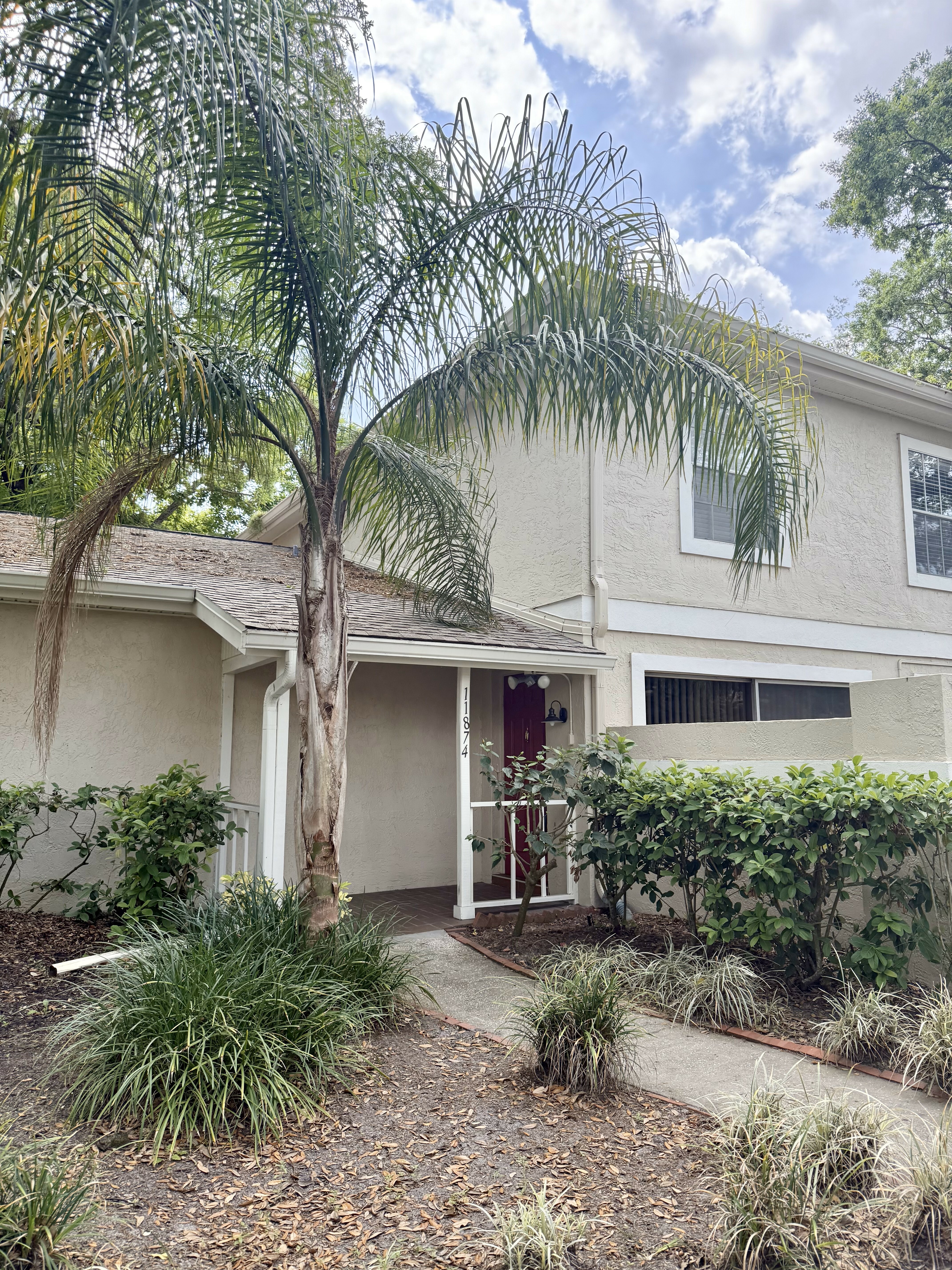 Property Photo: 11874 Northtrail Avenue FL 33617