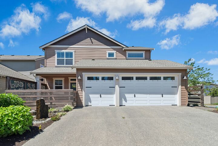 Property Photo: 2021 7th Place WA 98290