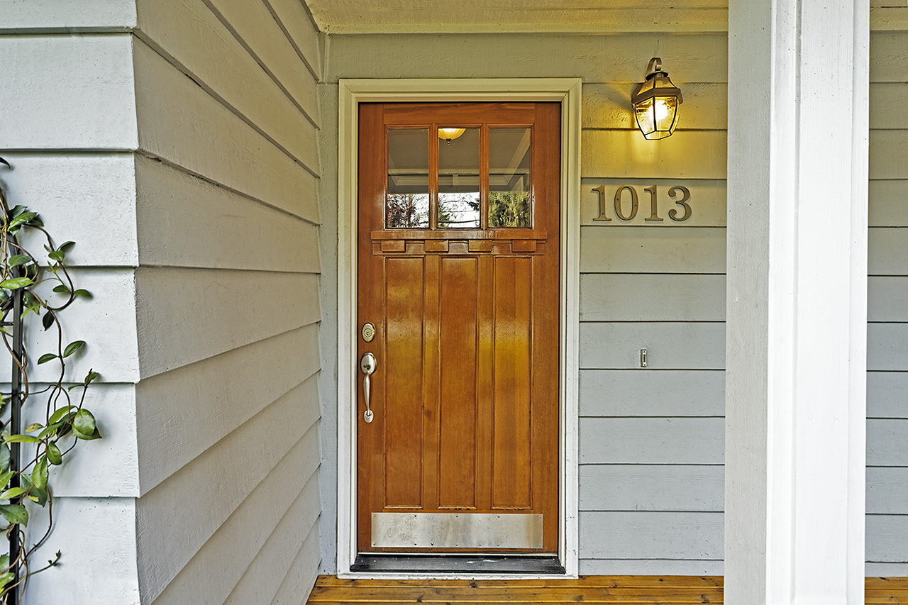 Property Photo: Interior 1013 163rd Ave SE  WA 98008 