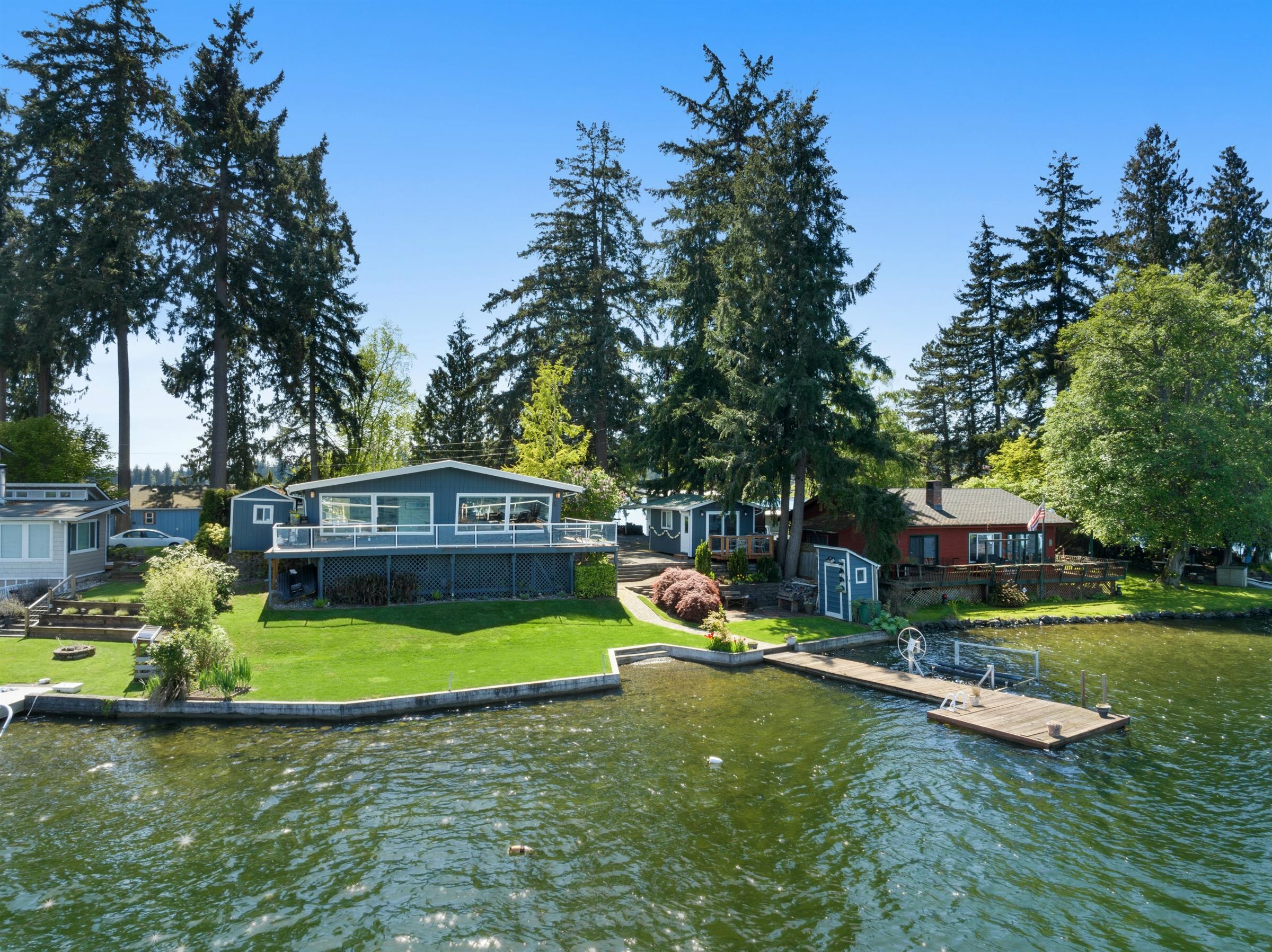 16117 Peninsula Road  Stanwood WA 98292 photo