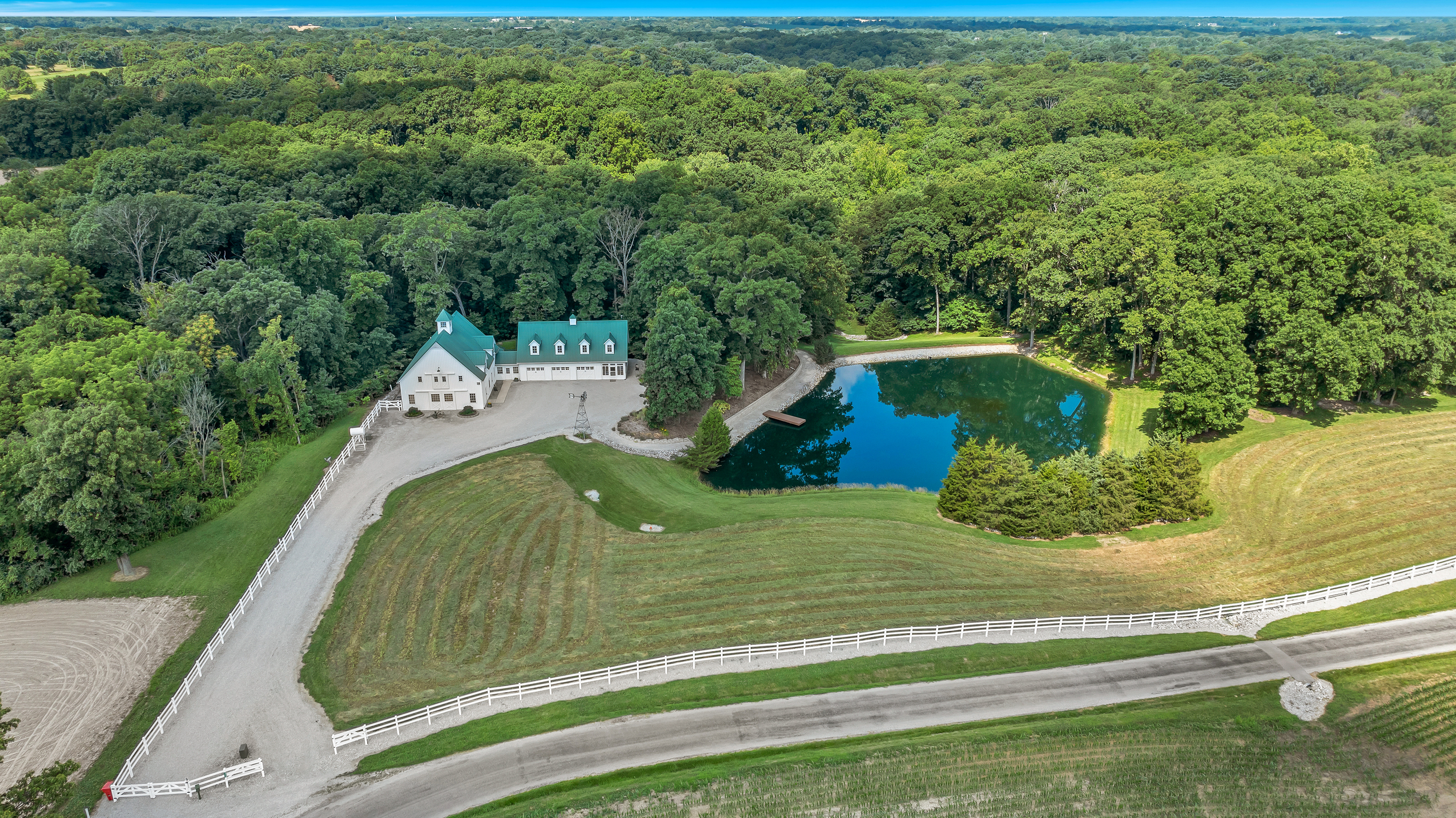 Property Photo: 2950 Zingg Road IL 62260