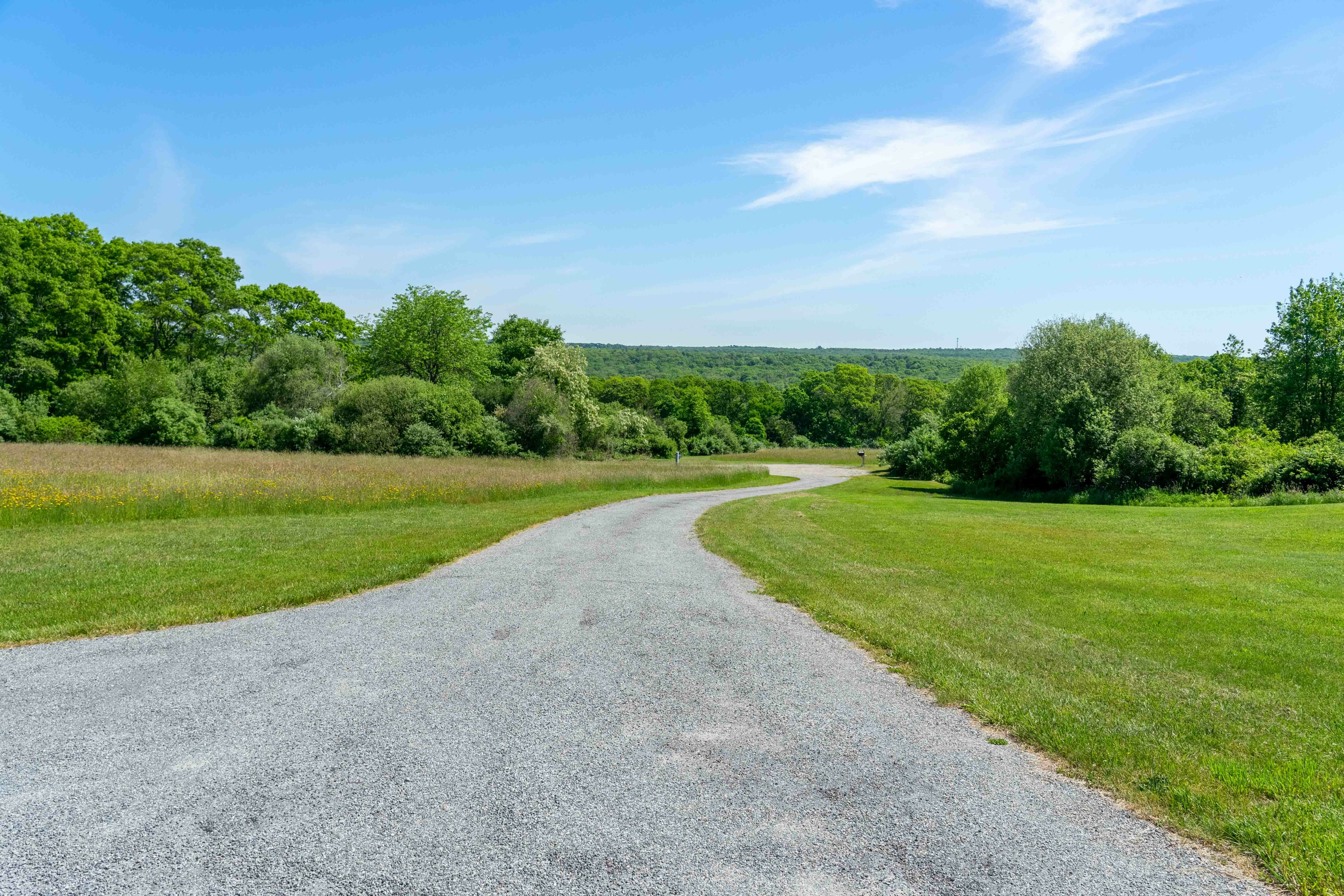 Property Photo: 41 Big Drum Rd RI 02837