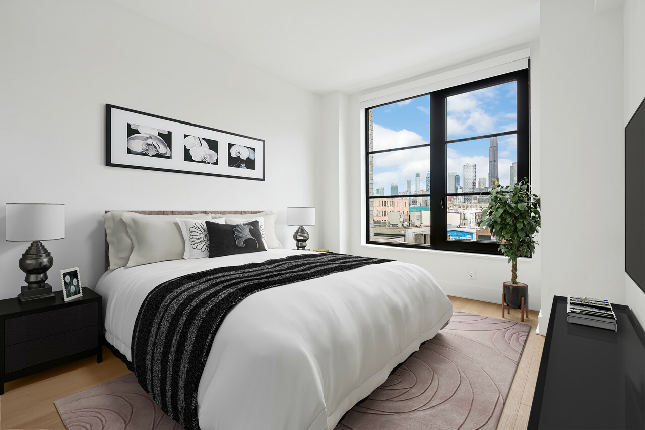 Property Photo: 499 President St 334 NY 11215