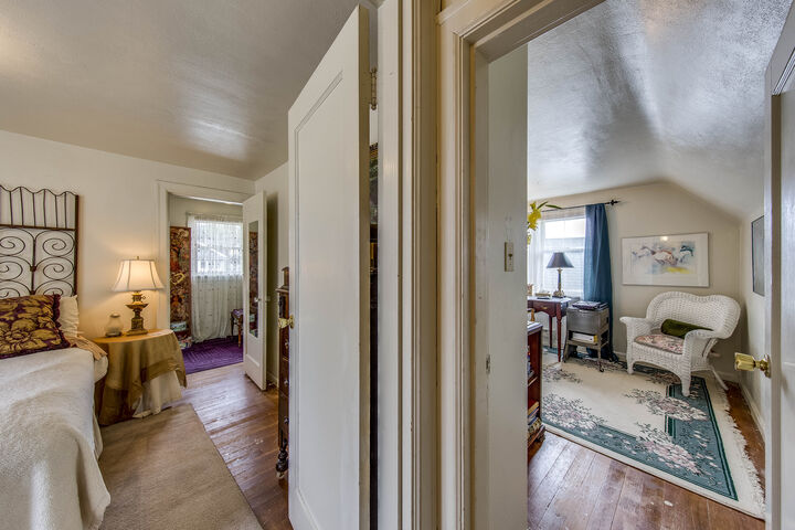 Property Photo: Interior of home 1612 Gregory Wy  WA 98337 