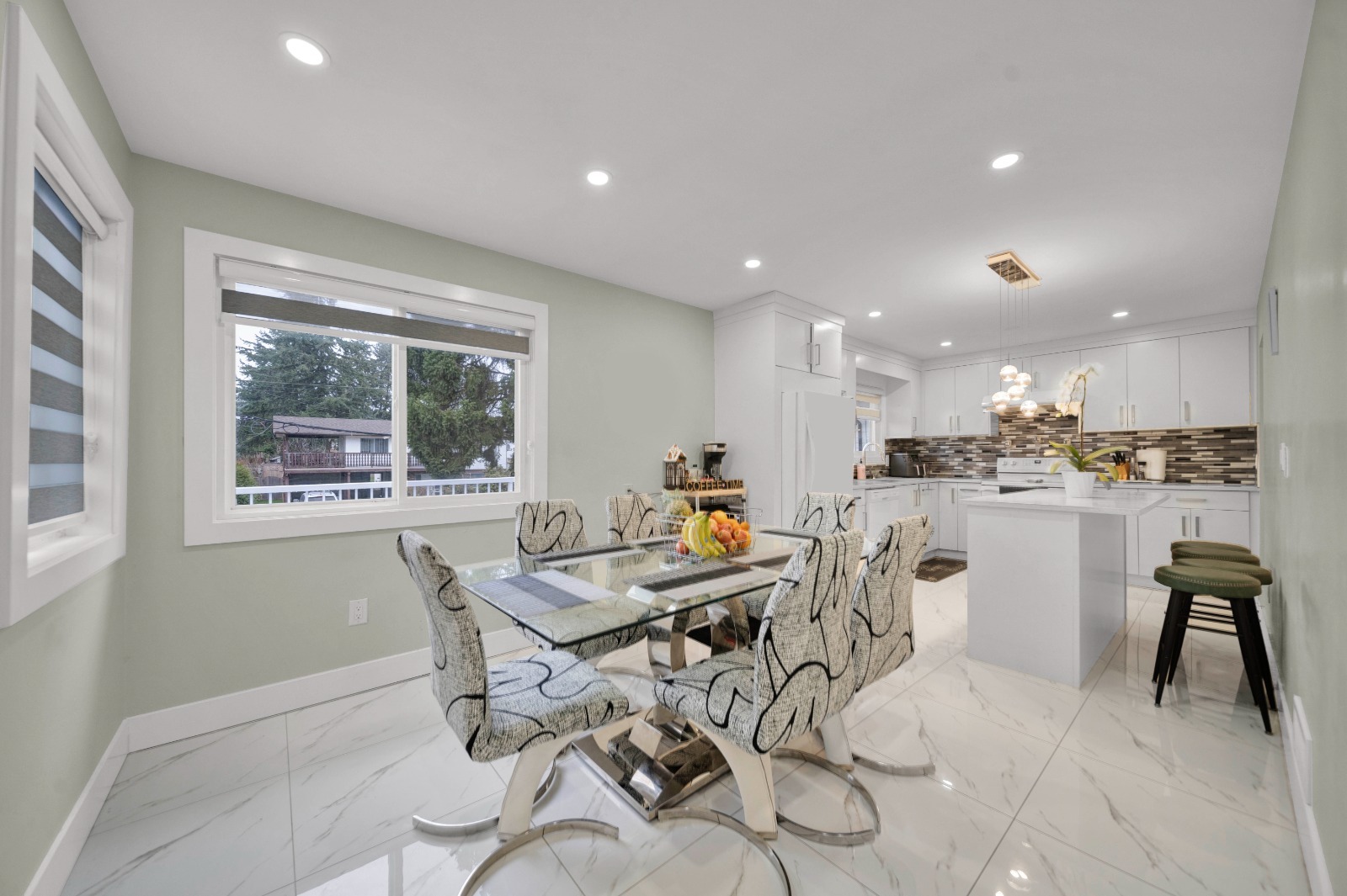Property Photo: 11584 77A BC V4C 1M7