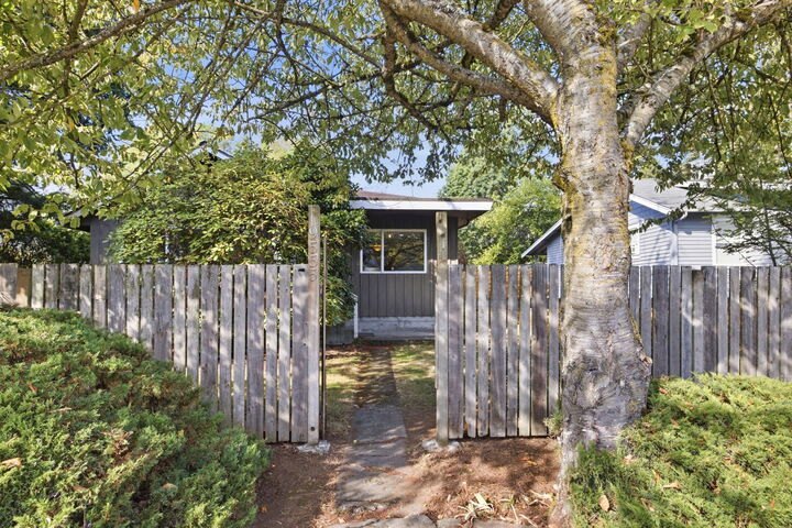 Property Photo:  9555  College Way N  WA 98103 